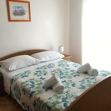 Apartments Katarina Vodice Eksteriør billede