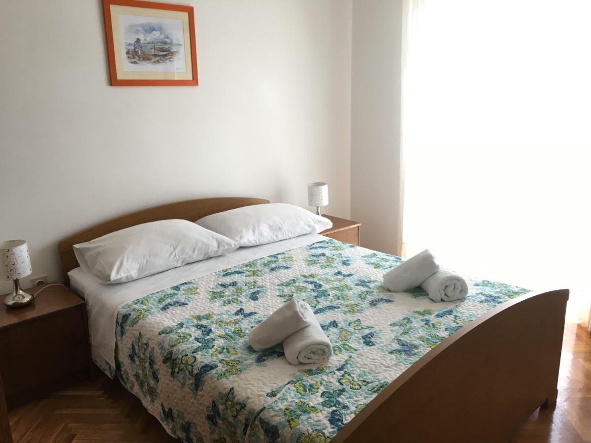 Apartments Katarina Vodice Eksteriør billede