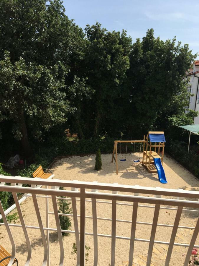 Apartments Katarina Vodice Eksteriør billede