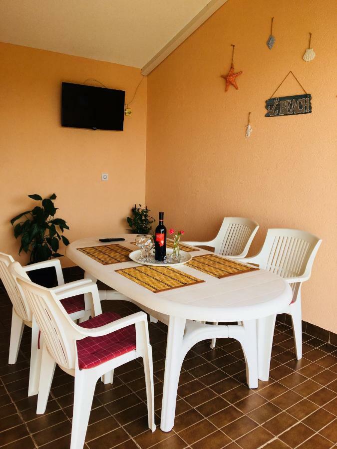 Apartments Katarina Vodice Eksteriør billede