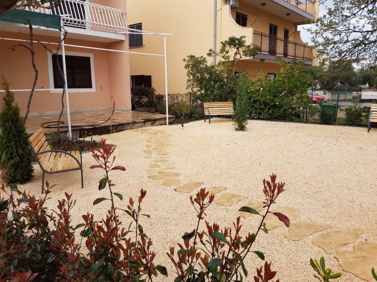Apartments Katarina Vodice Eksteriør billede
