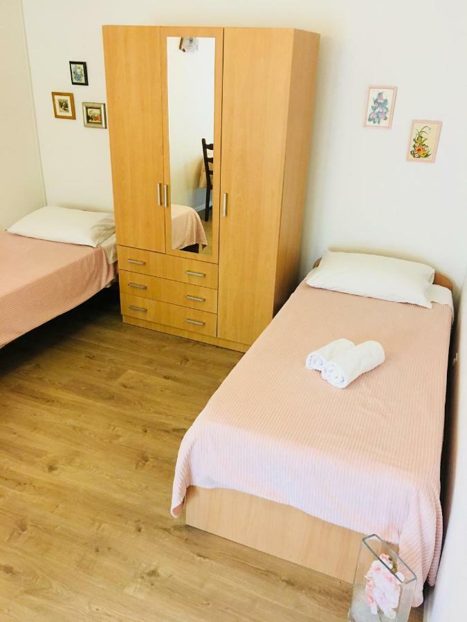 Apartments Katarina Vodice Eksteriør billede